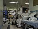 Свиной грипп в Израиле: в больницах страны 7 пациентов в тяжелом состоянии