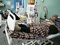 "Свиной" грипп в Палестинской автономии: 27 скончавшихся, 40 в тяжелом состоянии