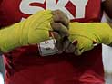 UFC 156: Антонио Сильва нокаутировал обидчика Федора Емельяненко
