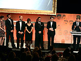 В субботу, 2 февраля, голливудская Гильдия режиссеров в 65-й раз вручила награды лучшим режиссерам прошлого года