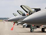 Посольство США в Каире: 3 февраля египетской армии будут переданы четыре самолета F-16