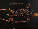 Археологи доказали, что кости, найденные на автостоянке в Лестере &#8211; останки Ричарда III 