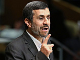 Президент Ирана готов лететь в космос, пожертвовав собой ради успеха страны