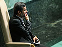 Frankfurter Allgemeine: Ахмадинежад конфликтует с братьями Лариджани