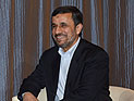 Ахмадинеджад провозгласил Иран ядерной державой и предрек Израилю скорый конец