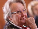"Личность и совесть": министра образования Германии лишили докторской степени
