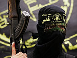 "Исламский джихад" готов участвовать в выборах в Национальный совет ООП
