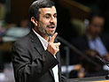 Ахмадинеджад: Иран готов открыть кредитную линию для Египта