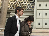 Молодого еврея два раза подряд атаковали грабители-антисемиты (иллюстрация)