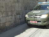 Поселенец арестован по подозрению в нападениях на арабских таксистов в Иерусалиме