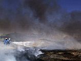 В Йемене взорван нефтепровод. Ливия и Египет усилили охрану месторождений