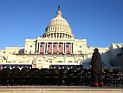 Вашингтон готовится к инаугурации президента США Барака Обамы