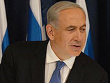 Биньямин Нетаниягу, лидер партии "Ликуд", список "Ликуд Бейтейну"