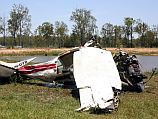 Авиакатастрофа в Бельгии: при крушении самолета Cessna погибли 5 человек, включая детей