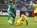 Бронзовым призер Кубка Африки стала сборная Мали
