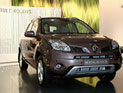 Renault отзывает внедорожники Koleos, произведенные в Китае