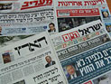 Обзор ивритоязычной прессы: "Маарив", "Едиот Ахронот", "Гаарец", "Исраэль а-Йом". Воскресенье, 10 февраля 2013 года