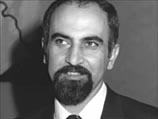 Паруйр Айрикян (архивное фото 1990 года)