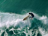Гавайи: израильские серфингисты спасли восьмерых тонущих детей 