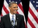 10 канал ИТВ: Обама намерен ответить Нетаниягу с трибуны университета Бар-Илан
