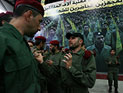 Иран и "Хизбалла" сформировали ополчение в поддержку Асада