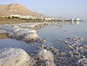 Мужчин выселили из отеля на Мертвом море на время женского религиозного симпозиума