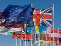 Великобритания: ЕС не будет подменять США как главного спонсора мирного процесса