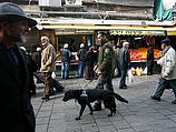В Иерусалиме сохраняется повышенная готовность из-за угрозы теракта
