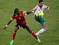 Кубок Африки: сборные Марокко и Анголы сыграли вничью