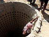 Египет закачивает воду в туннели палестинских контрабандистов