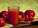 Физиологи: томатный сок намного эффективнее энергетических напитков