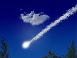 Осколки метеорита, взорвавшегося в районе Челябинска, не обнаружены. Поиски прекращены