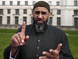 Анхем Худари: британские налогоплательщики должны содержать воинов джихада