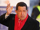 Уго Чавес. 2009 год