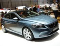 В Израиле началась продажа люксового хэтчбека Volvo V40