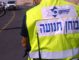 На 8-километровом участке дороге возле Бейт а-Шита за три дня погибли 4 человека