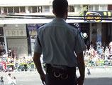 В Пурим полиция вводит повышенные меры безопасности