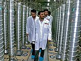 МАГАТЭ: у Ирана имеется 167 кг обогащенного урана из 250 кг, необходимых для бомбы