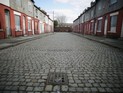 Дома в Ливерпуле предлагаются на продажу по цене 1 фунт стерлингов. ФОТО