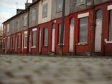 Дома в Ливерпуле предлагаются на продажу по цене 1 фунт стерлингов