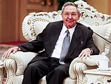 Рауль Кастро намекнул на возможную отставку: "У меня есть право на пенсию"