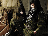 "Тигрицы Асада": женщины из сирийской армии досматривают мусульманок
