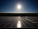 Саудовская Аравия намерена перейти на солнечную энергию