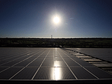 Саудовская Аравия намерена перейти на солнечную энергию