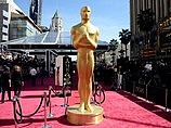 В Лос-Анджелесе проходит 85-я церемония вручения премий "Оскар"