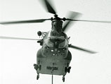17 марта 2003 года "три волны" по 6 вертолетов Chinook CH-47, вылетевшие с военной авиабазы в Иордании, высадили в Ираке роту D 22-го полка SAS