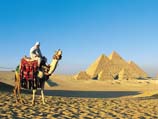 Министерство туризма Египта рассчитывает на иранцев в деле спасения отрасли