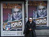 Выборы в Италии: восход "Пяти Звезд" и возвращение Берлускони