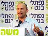 Беннет: наконец-то начались серьезные коалиционные переговоры с "Ликудом"
