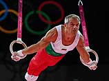 Легендарный гимнаст, участник шести олимпиад, объявил о завершении карьеры